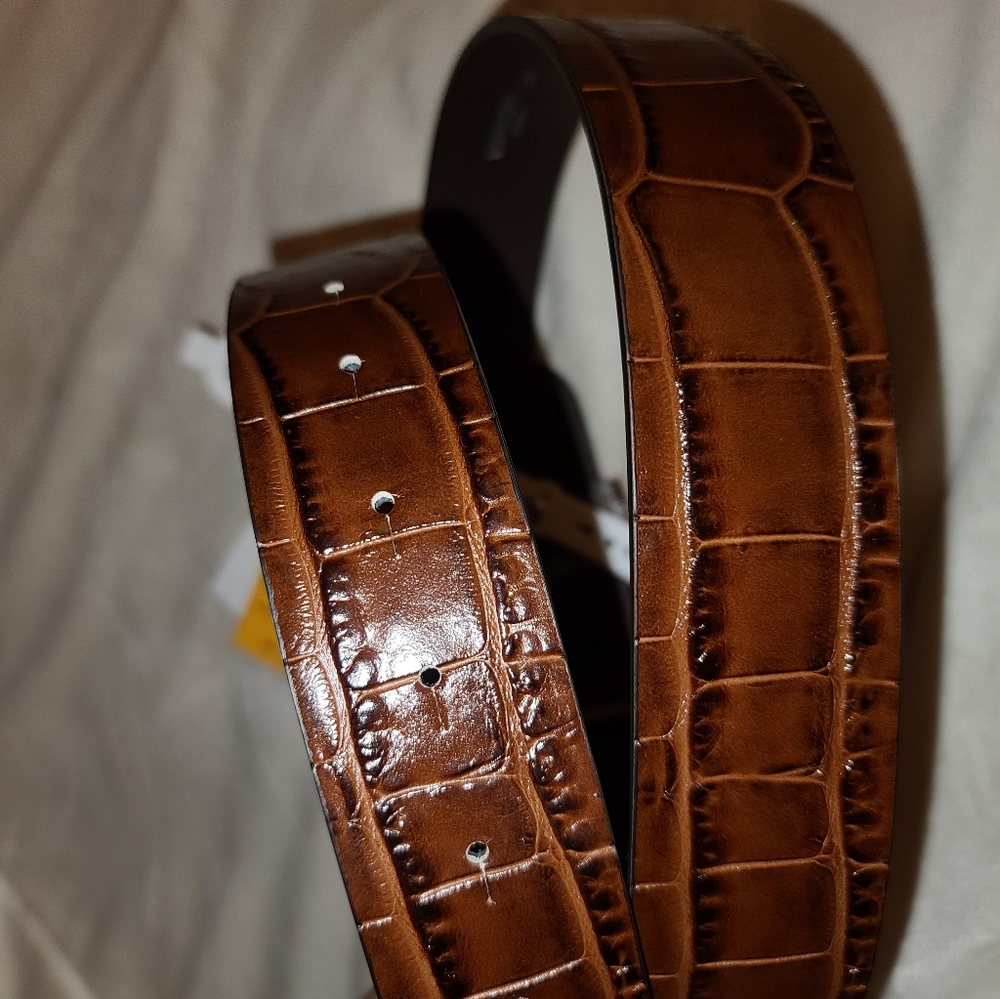 Mario Valentino Belt - Picture 5 of 12